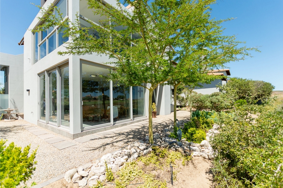 3 Bedroom Property for Sale in Langebaan Country Estate Western Cape